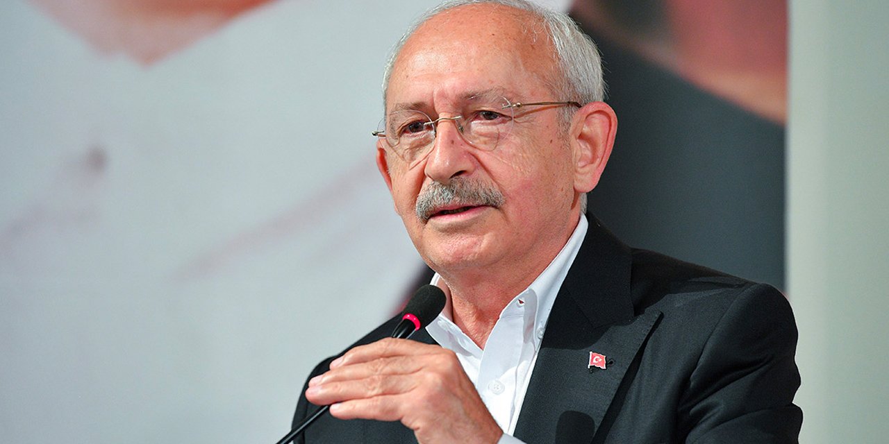 Kılıçdaroğlu'ndan 29 Ekim mesajı: Cumhuriyetimizin 100. yaşı gerçek demokratların iktidarında kutlanacak