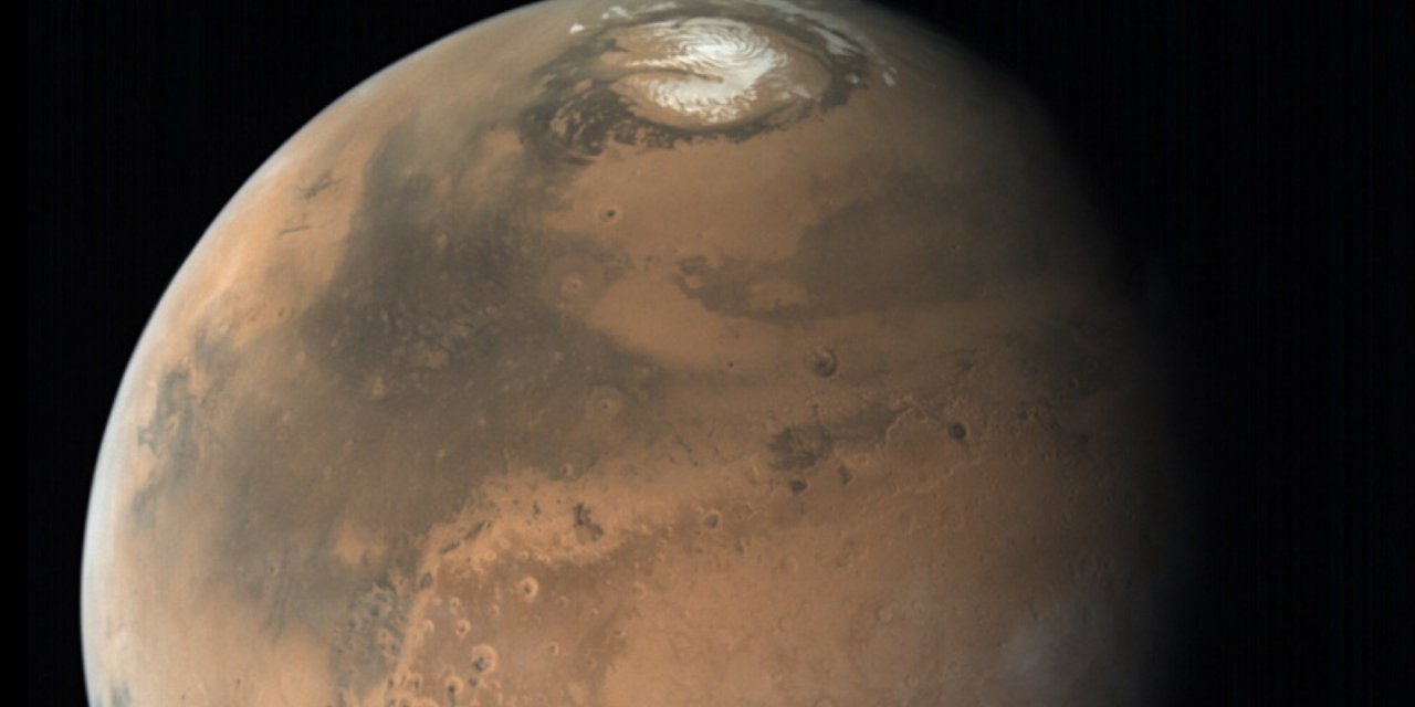 Insight'tan son dakika golü: Mars'ın sırrı çözülüyor