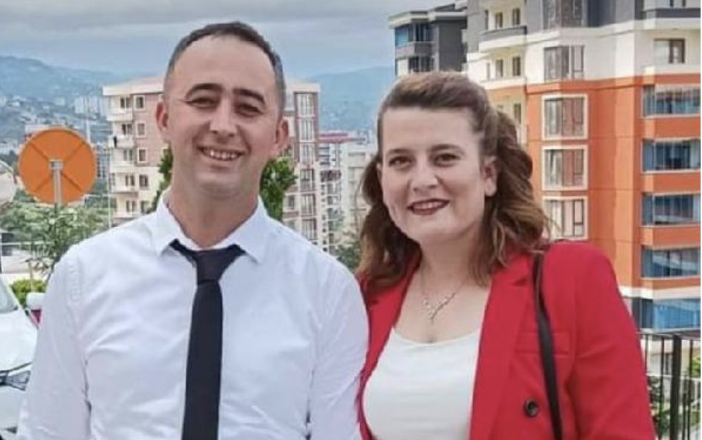 Uzman çavuş, tartıştığı eşini vurdu