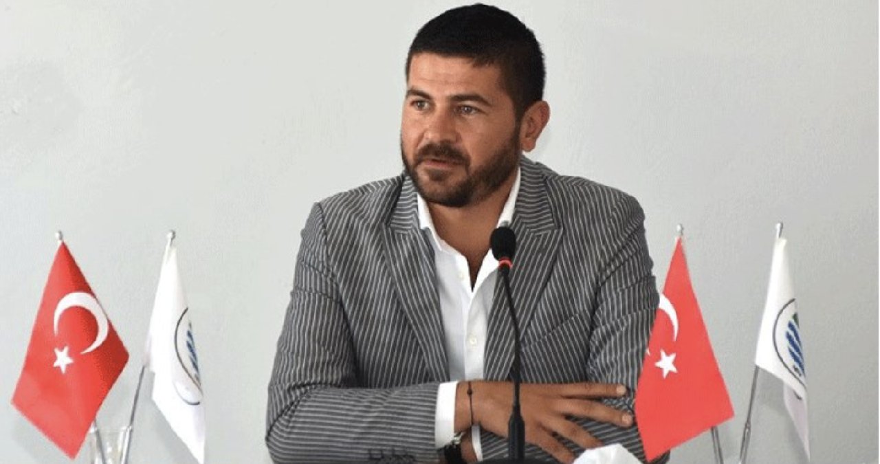 Foça Belediye Başkanı Fatih Gürbüz’e beraat