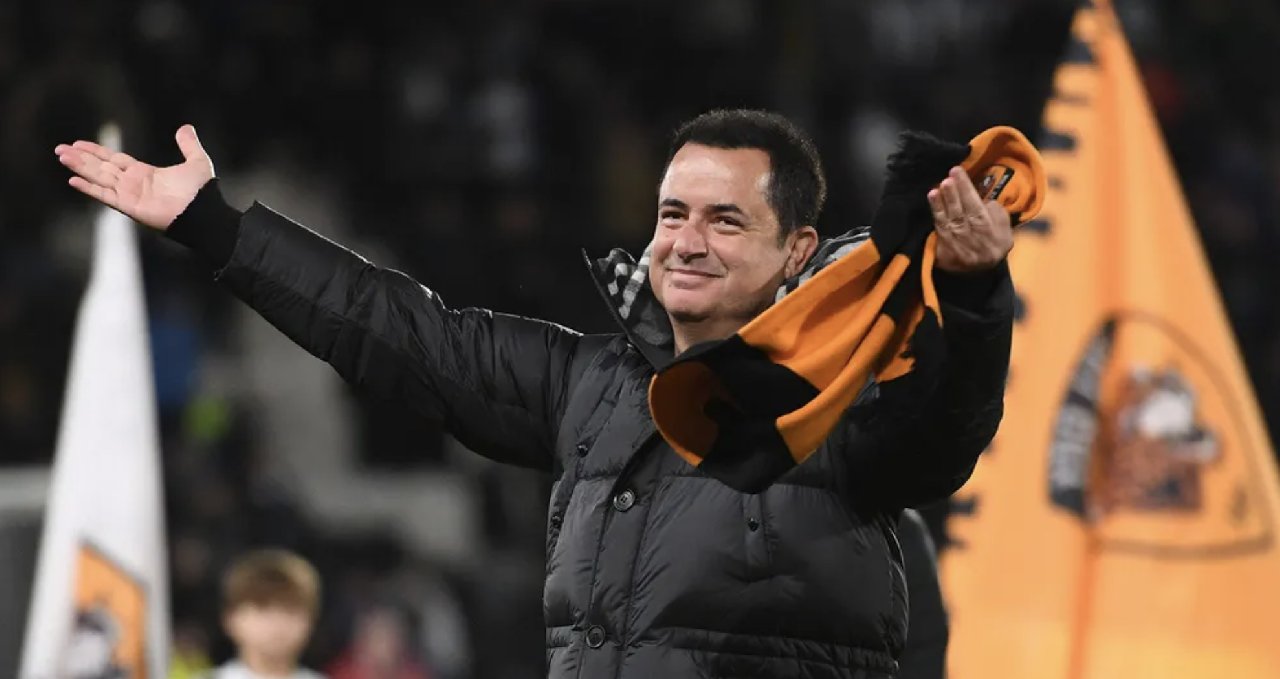 Hull City'den LGBT desteği