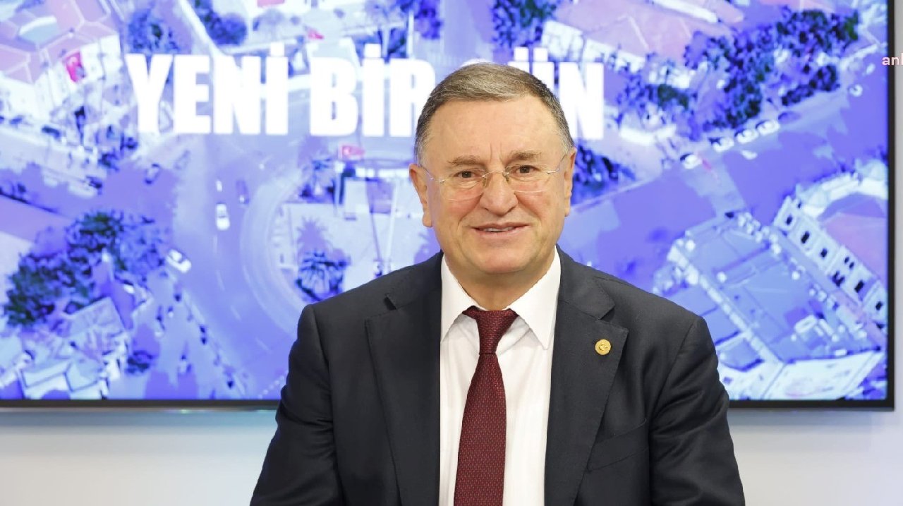 Lütfü Savaş: Hepimizin altılı masa için mücadele vermesi lazım