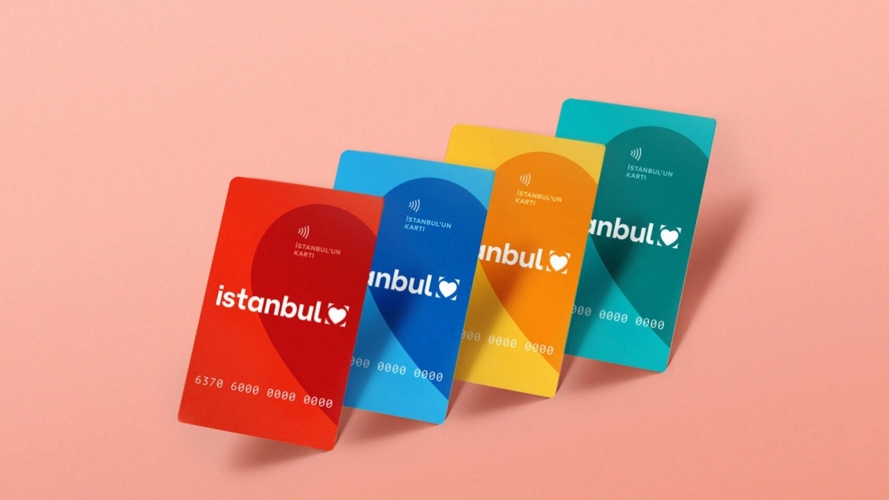 İstanbulkart kullananlar dikkat!  Bunu yapmazsanız ücret ödeyeceksiniz