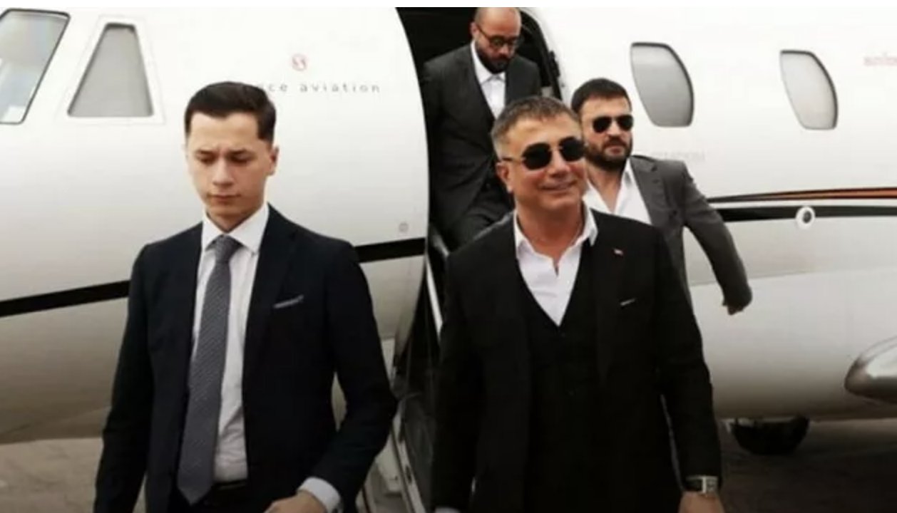 Emre Olur'un iddianamesi hazırlandı