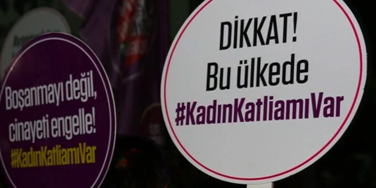 Mardin'de kadın cinayeti: Evinin avlusunda öldürüldü