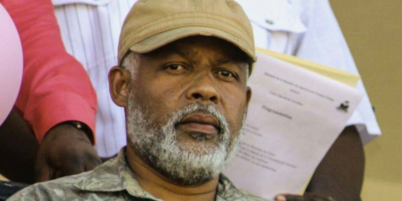 Haitili siyasetçi suikasta kurban gitti