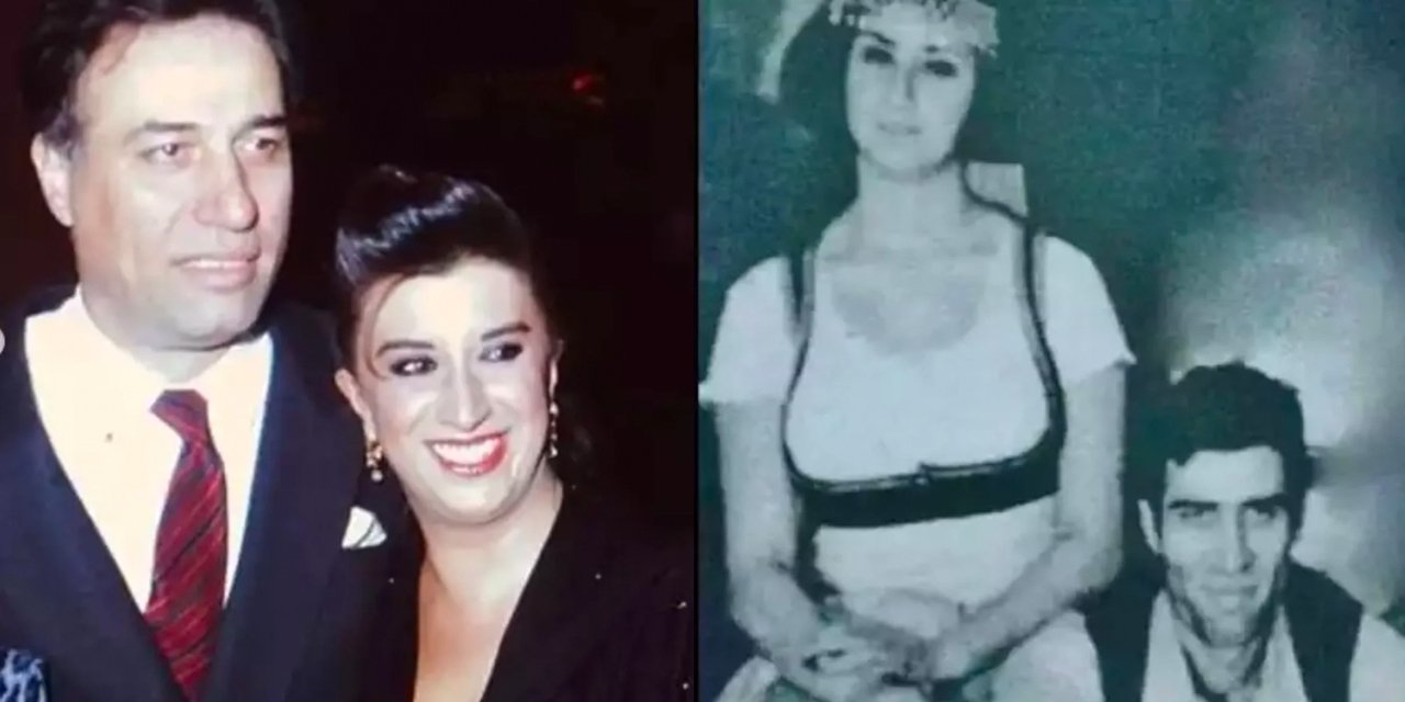 Perran Kutman'dan Kemal Sunal anısı: Keşke o yıllara dönebilsek