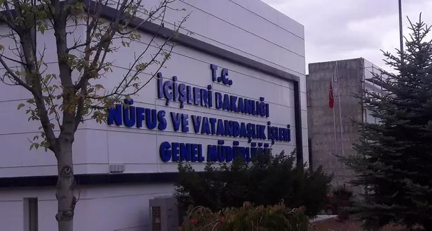 Nüfus müdürlüklerinden randevu alıp gitmeyenler dikkat