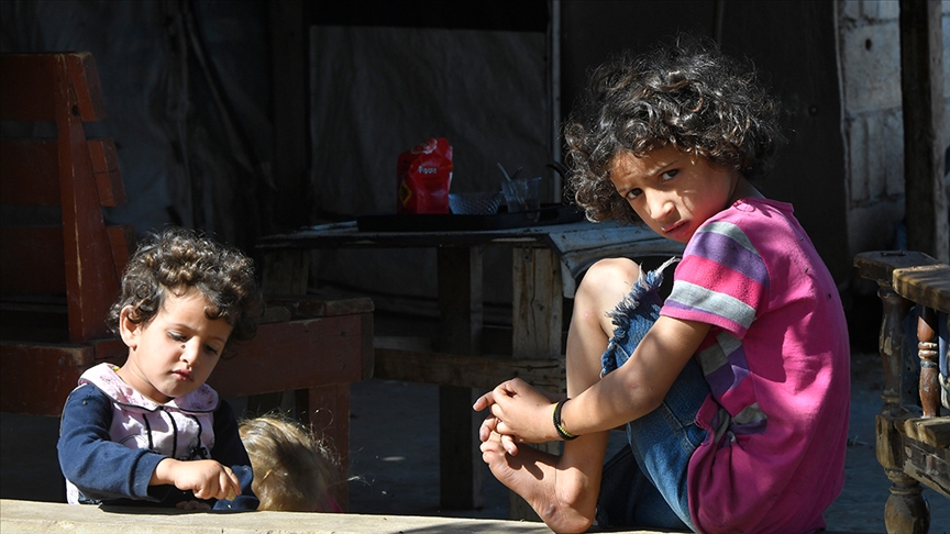 Lübnan'da kolera kabusu: Ölü sayısı artıyor