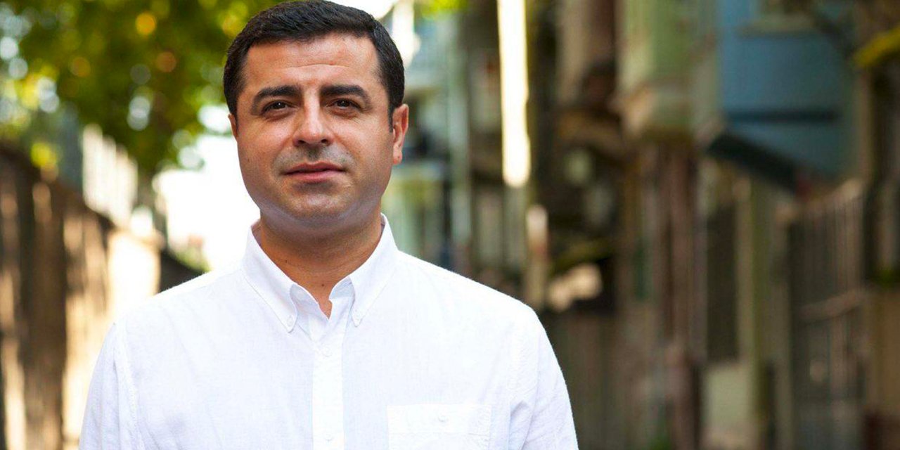 Tayvan-Çin ortak yapımı Netflix dizisinde Selahattin Demirtaş ayrıntısı