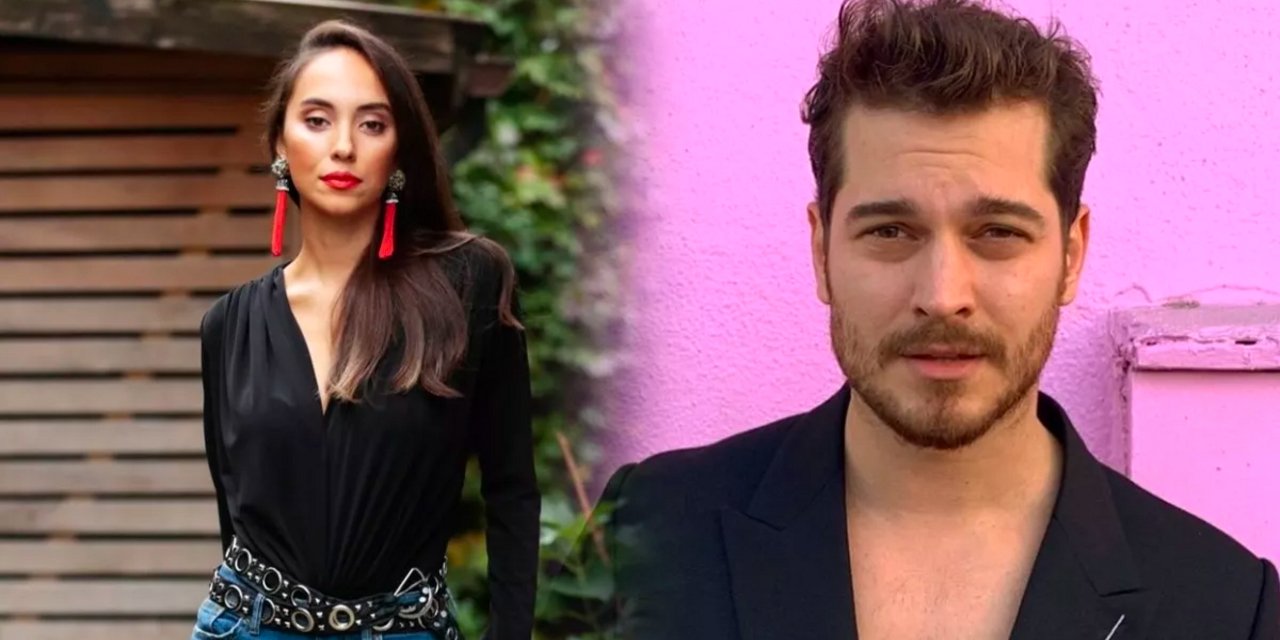 Çağatay Ulusoy ve Duygu Sarışın evleniyor