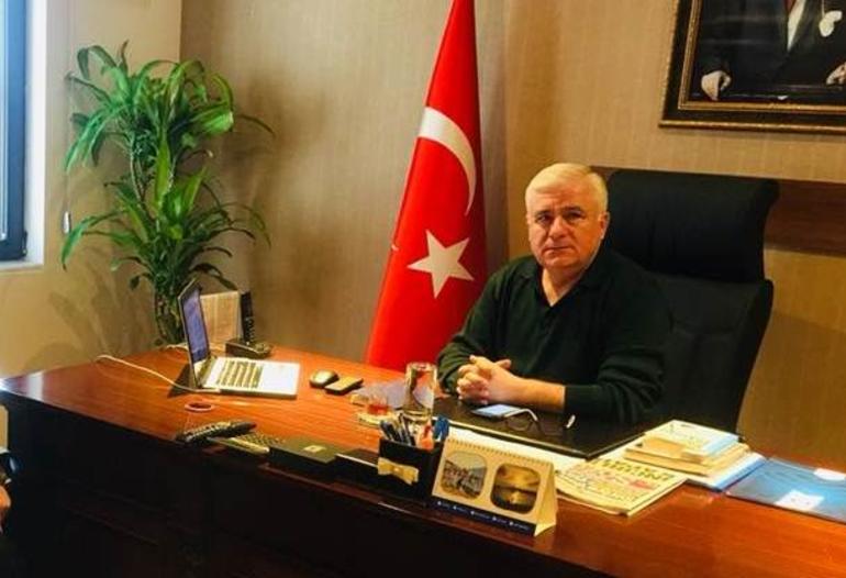 Bodrum yasta: Aracıyla denize uçtu...