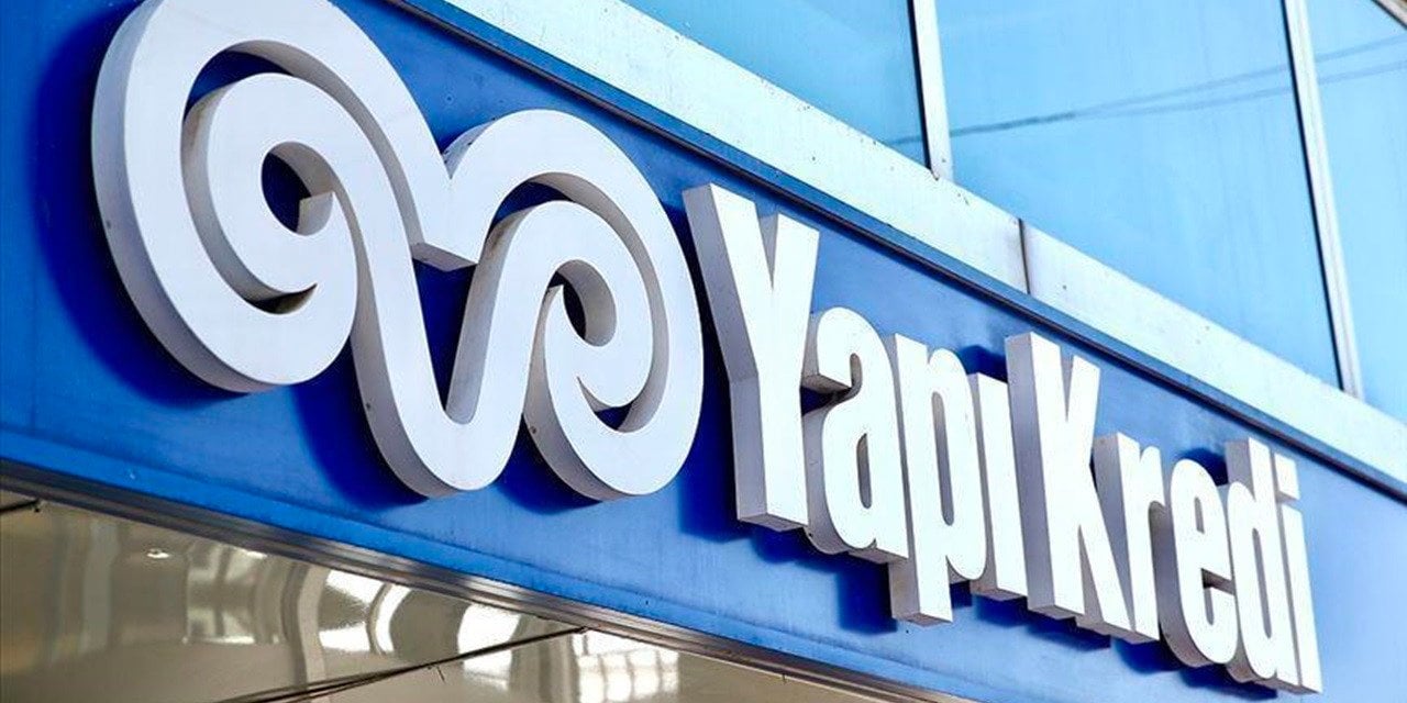 Yapı Kredi mobil banka sistemi çöktü