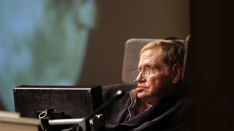 Hawking'den korkutan uyarı
