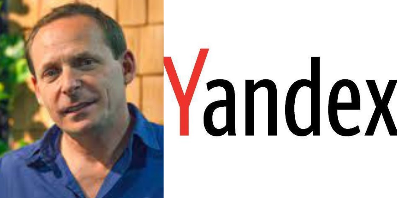 Hollandalı aktivistler, Yandex’in kurucusunun evini işgal etti