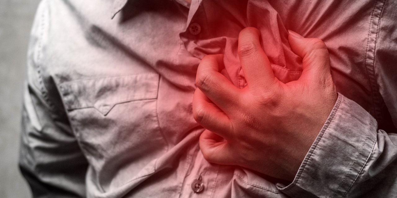 Kulaklar kalp krizi riskinin daha yüksek olduğunu nasıl ele veriyor?