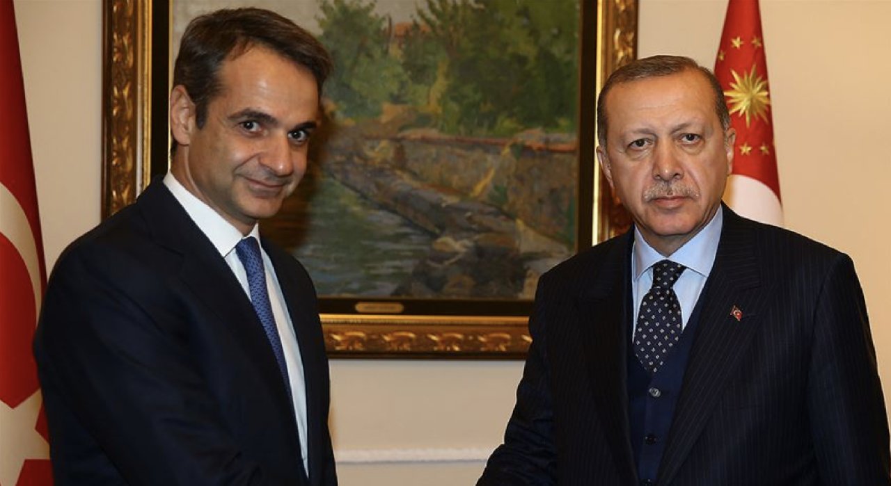 Yunanistan: Türkiye, Rusya'nın ekonomik çıkarlarına hizmet ediyor