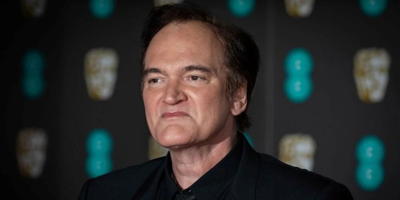 Quentin Tarantino'ya göre 7 'kusursuz' film