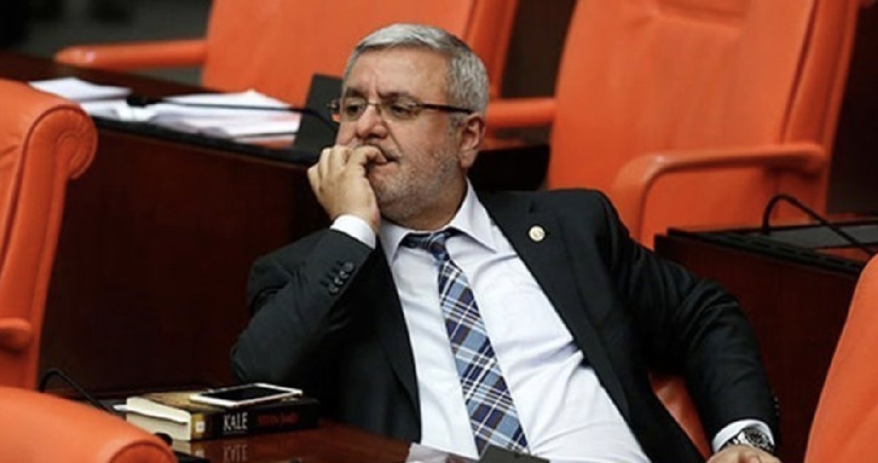 Metiner'den AKP'ye 'atama' eleştirisi: Reis'ten ricamdır...