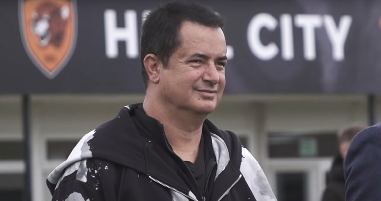 Hull City'nin yeni teknik direktörü belli oluyor