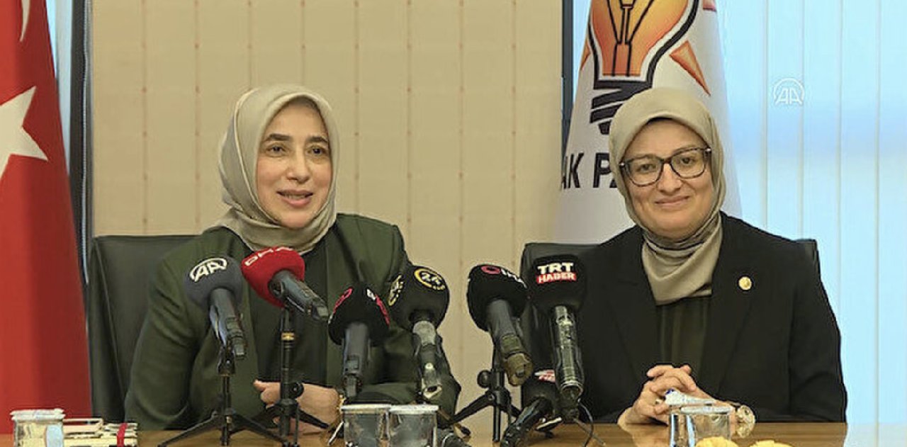 Özlem Zengin, görevi Belgin Uygur'a devretti