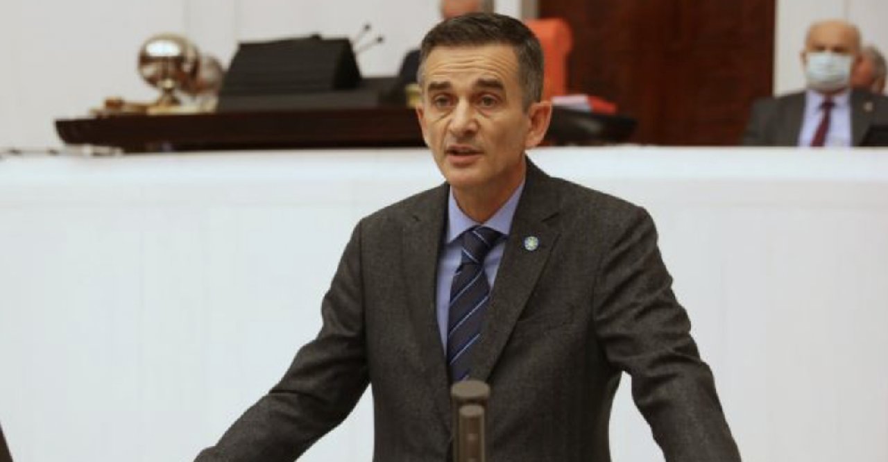 İYİ Parti'den AKP’ye 'su zammını iptal edin' çağrısı