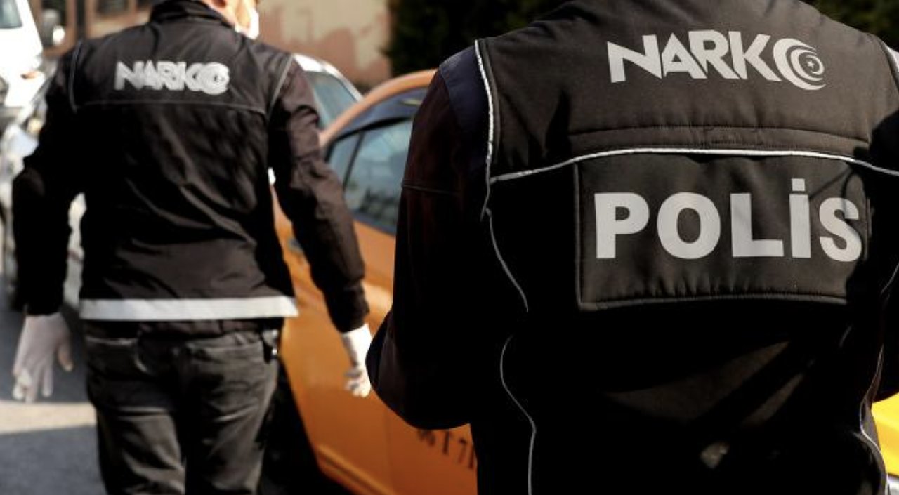 Narkotik’ten Kılıçdaroğlu’na: Hakkımızı helal etmiyoruz