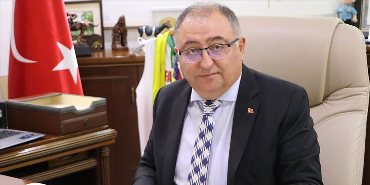 Görevden alınan Yalova Belediye Başkanı Vefa Salman: Suç duyurusu yaptım suçlu oldum