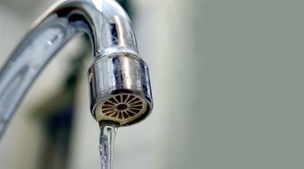 AKP'li belediyeden suya yüzde 50 zam