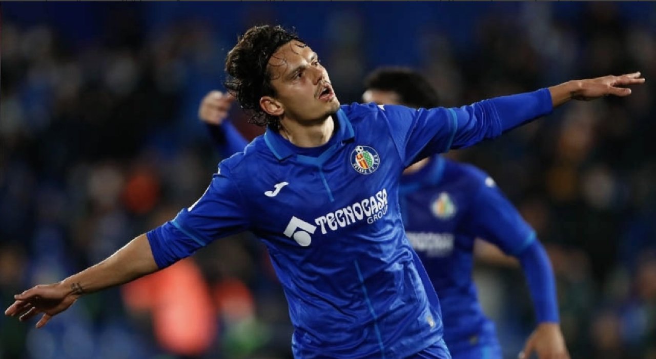 İtalyan devi Enes Ünal'ı istiyor