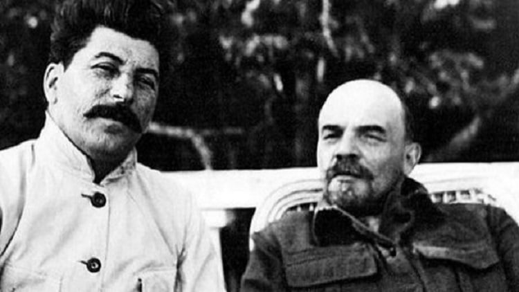 Putin: Dedem Stalin ve Lenin'in aşçısıydı