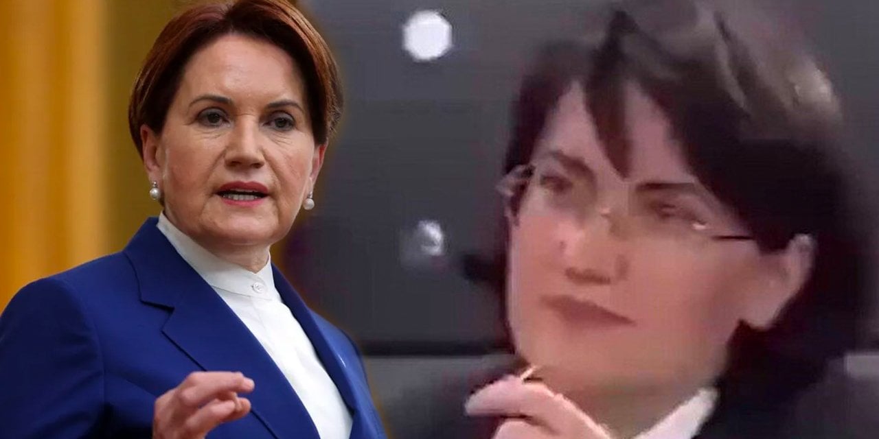 Birand: Akşener'den özür dileriz