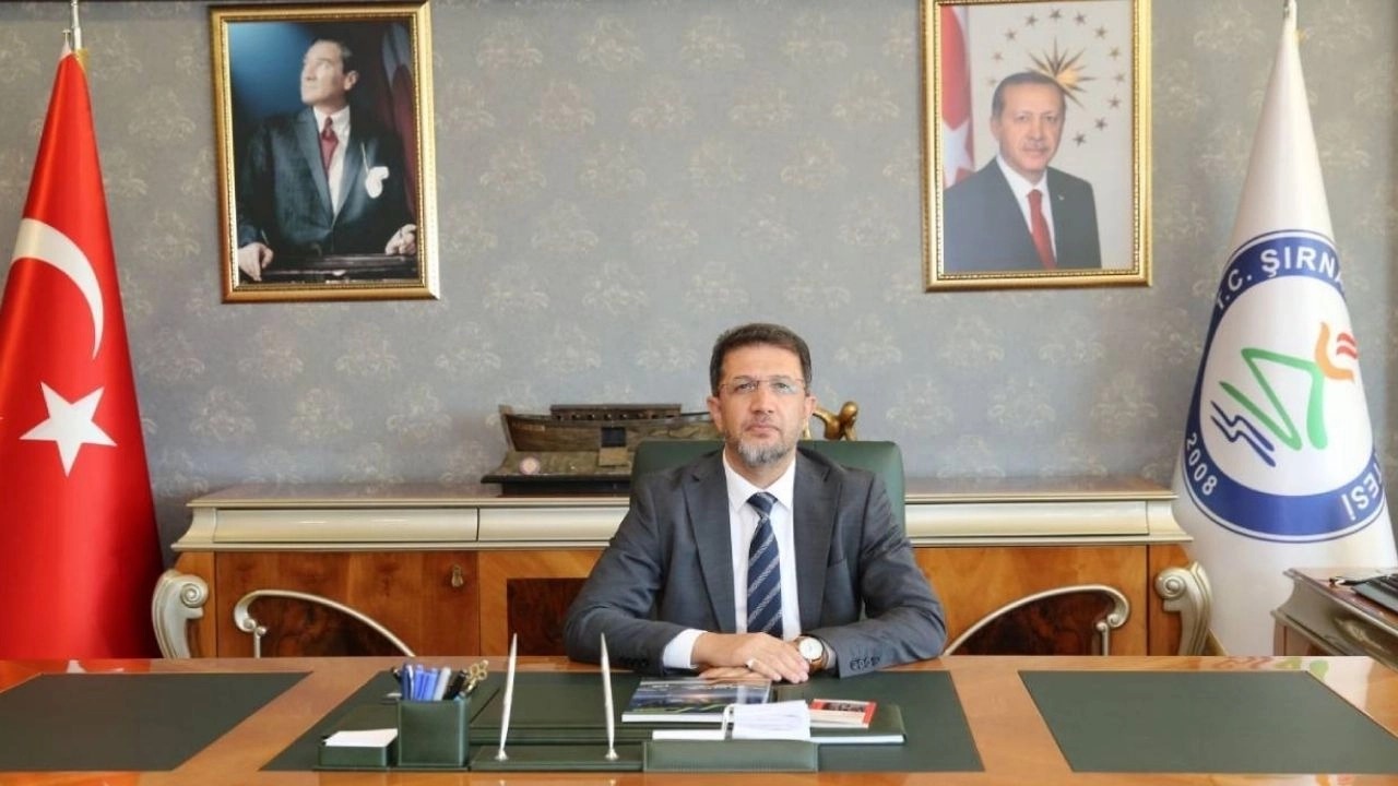 Rektör gelir gelmez araç kiraladı: Yıllık 402 bin TL