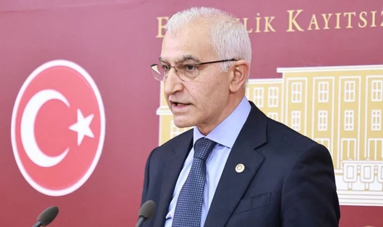 CHP'li Kılınç: Uyuşturucu kartelleri her zaman siyasi ve bürokratik ilişkilere ihtiyaç duymuşlardır