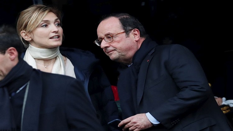 Fransa’dan skandal Suriye açıklaması… Hollande’dan akıl tutulması