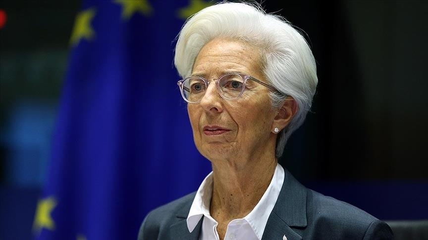 Lagarde: Fed'in etkilerine hazırlıklı olmalıyız
