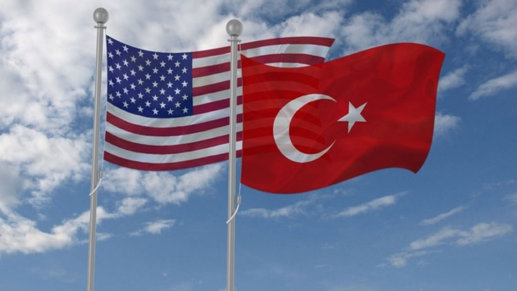Türkiye-ABD uzlaştı! YPG çekiliyor