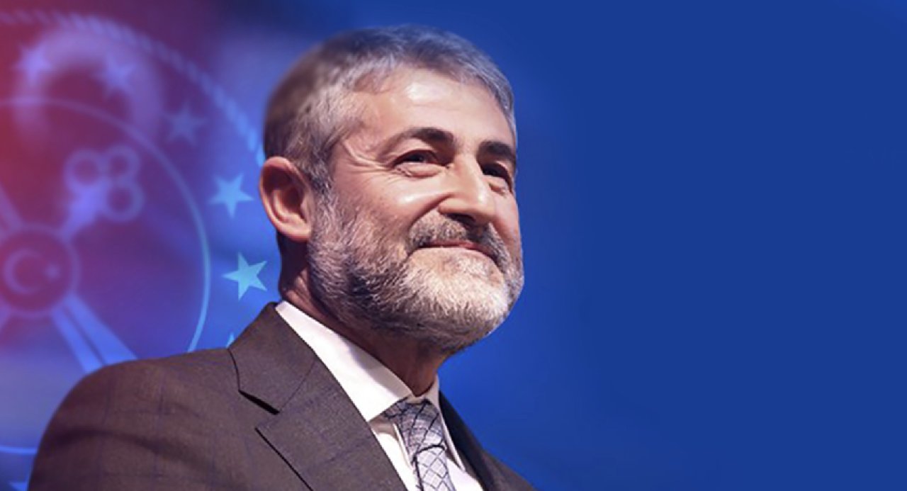 Nebati yine tarih verdi: Enflasyon aralıktan itibaren düşecek
