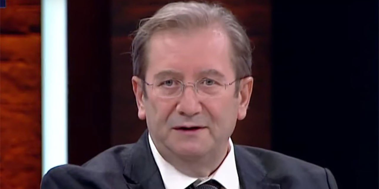 Koronavirüs Bilim Kurulu üyesi Midilli yaşamını yitirdi