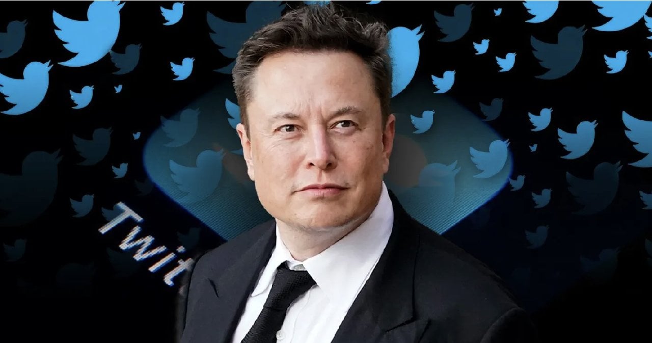 Elon Musk: Twitter'ın gelirinde büyük düşüş yaşandı