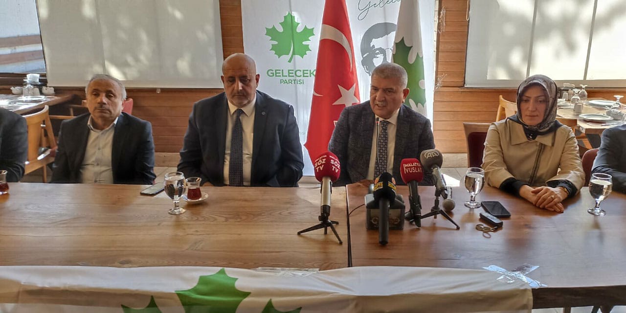 Torun: Altılı Masa, Türkiye’nin aslında özetidir