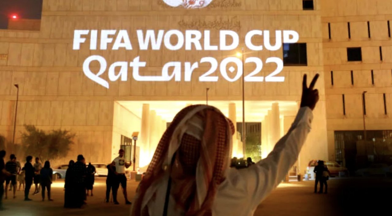 FIFA'dan tepki çeken 'Dünya Kupası' mektubu: Ahlak dersi vermeyin