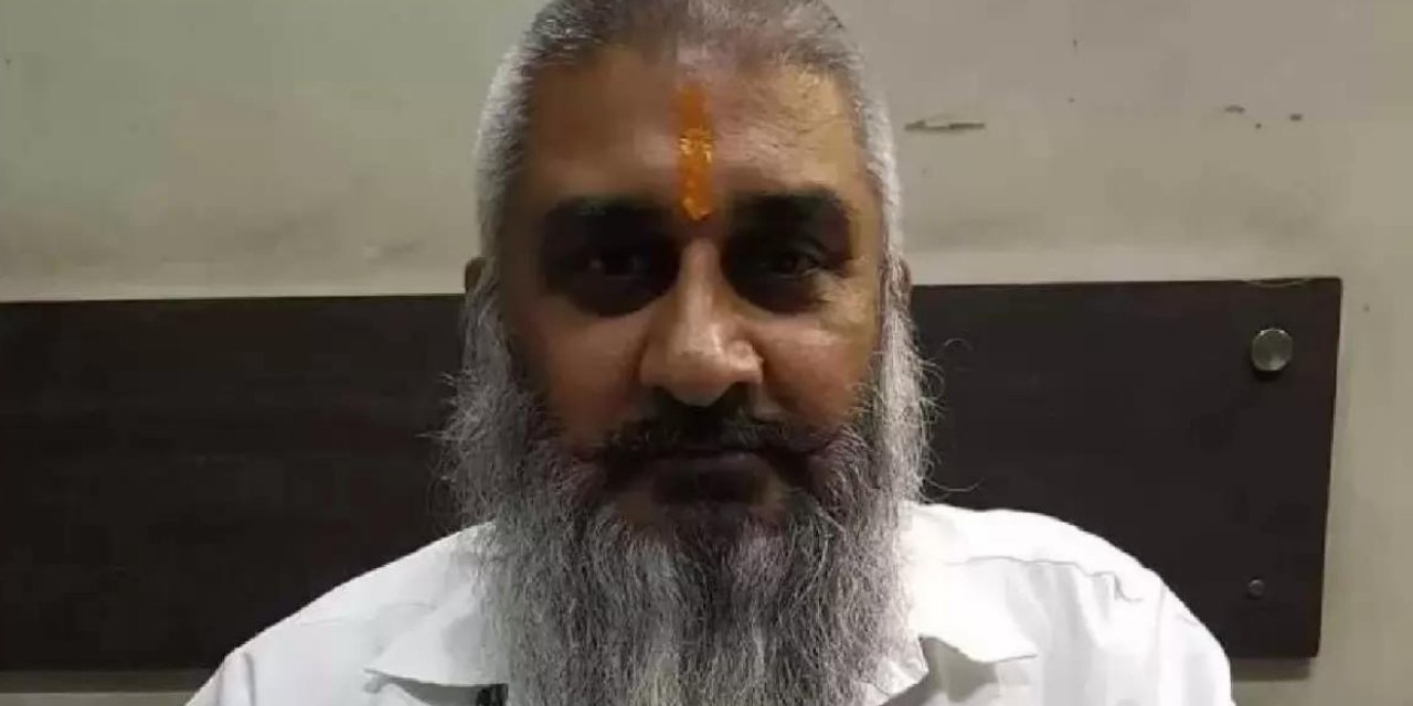 Radikal Hindu lider Sudhir Suri vurularak öldürüldü