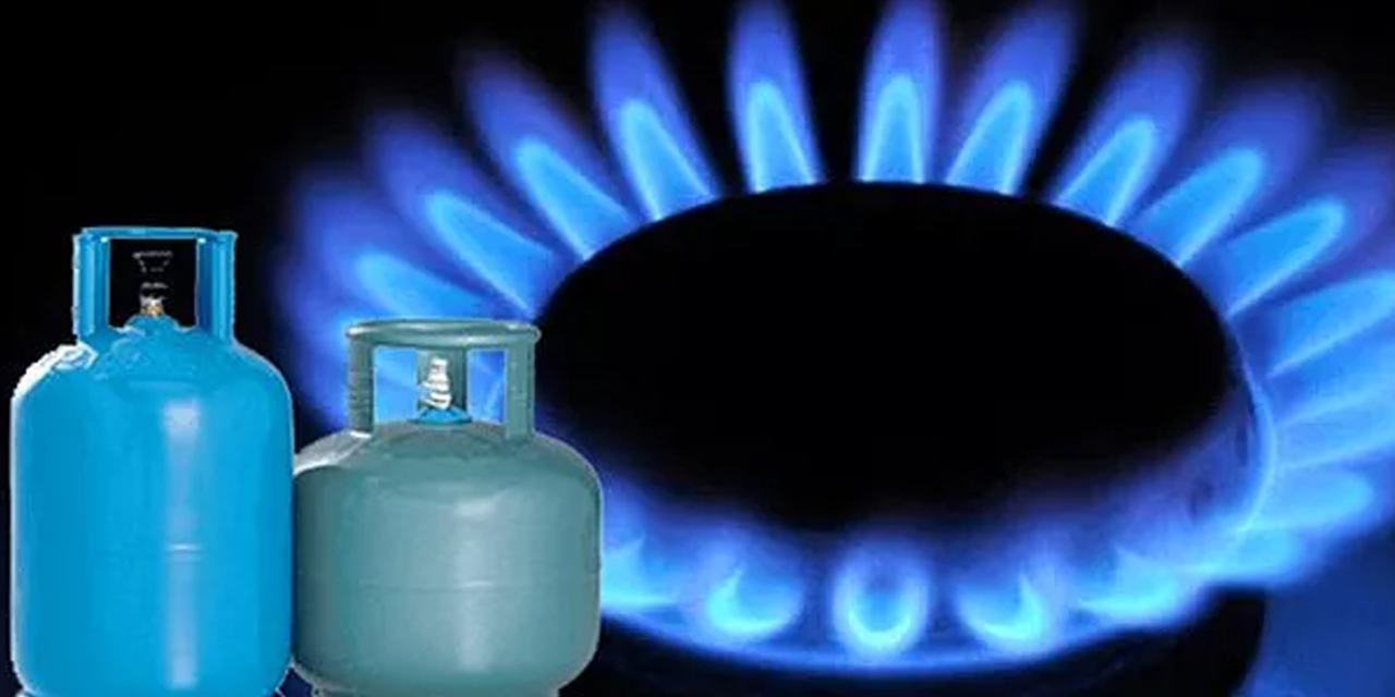 Martın son gününde güncel güncel tüp fiyatları... Aygaz, Milangaz, İpragaz tüp fiyatları!