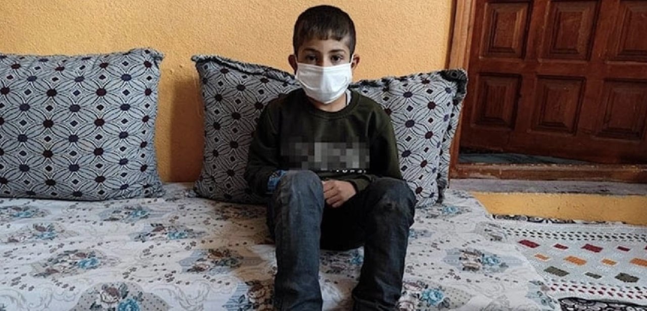 Bitlis’te kuduz korkusu: Hastaneden sevindiren haber