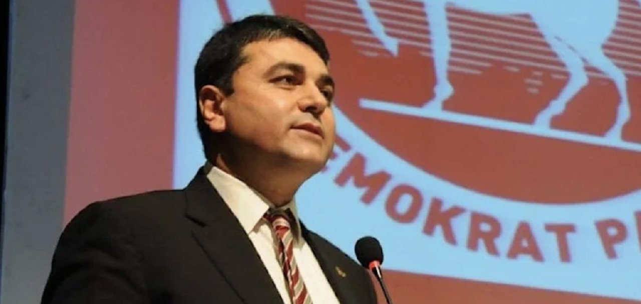 Gültekin Uysal’dan Bakan Bozdağ’a sert yanıt