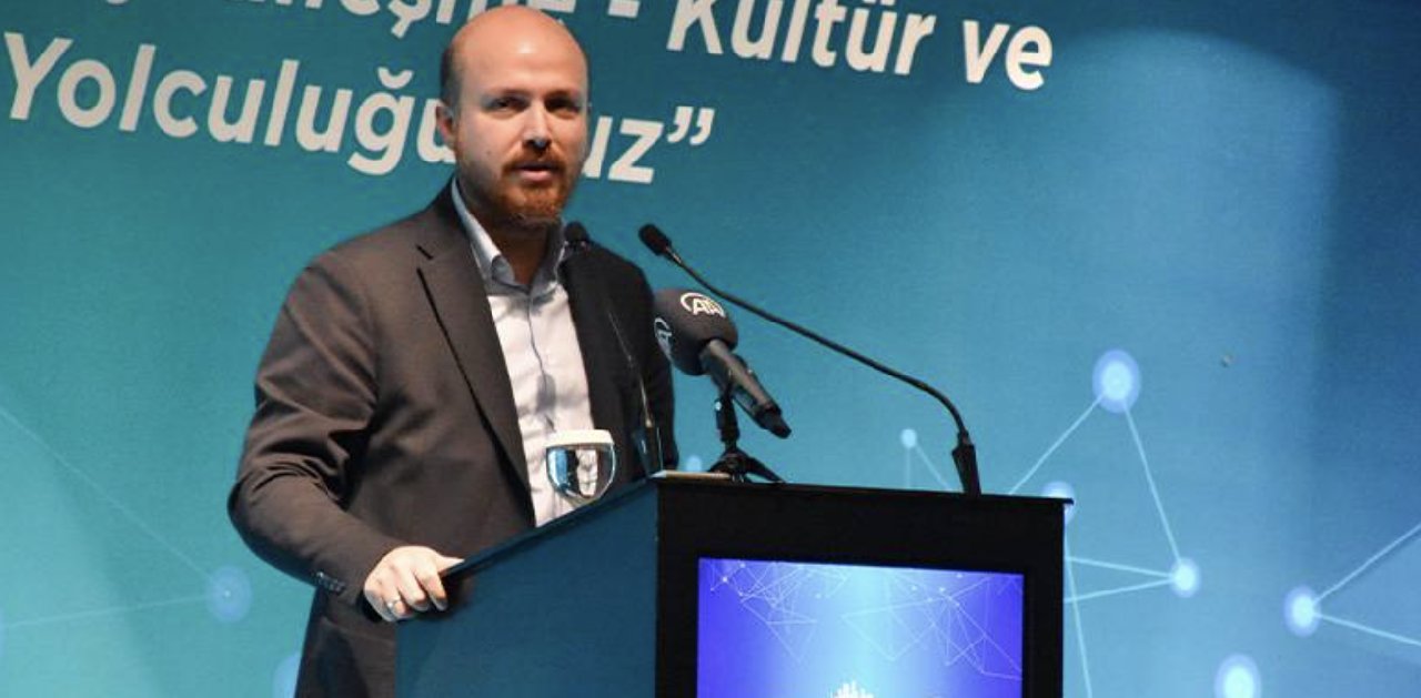 Bilal Erdoğan: Çocuklar Erdoğan'ın kıymetini bilemiyorlar