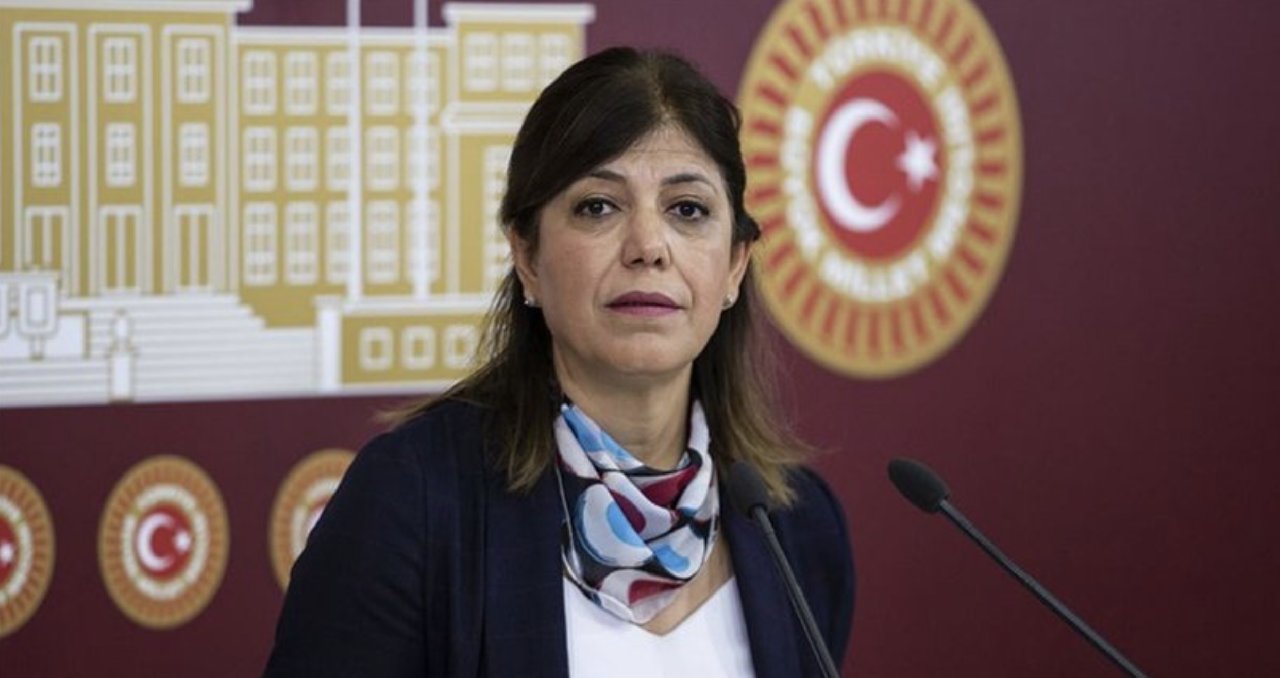 HDP: Referandum konusunda tavrımız net