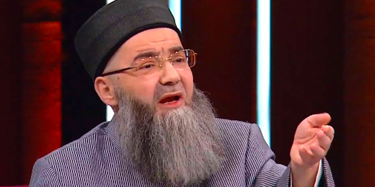 'Cübbeli Ahmet'in eli bu kez de İTO seçimlerine uzandı: Canan Kaftancıoğlu'nu hedef aldı