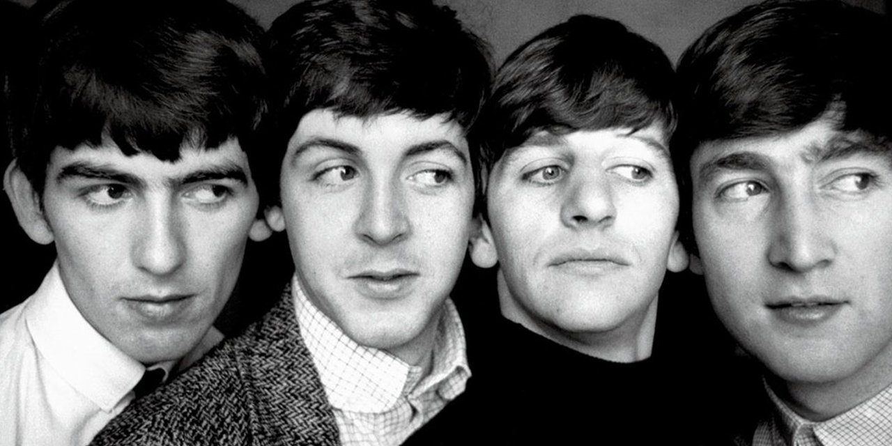 The Beatles’ın 56 yıllık şarkısına klip